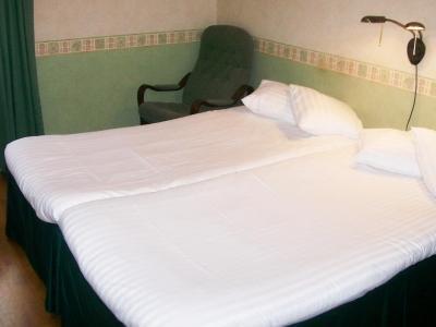 Berling Hotel Karlstad Zewnętrze zdjęcie