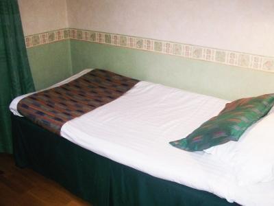 Berling Hotel Karlstad Zewnętrze zdjęcie