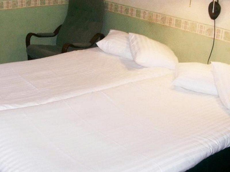 Berling Hotel Karlstad Zewnętrze zdjęcie